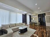İcarəyə verilir 3 otaqlı yeni tikili 140 m², Elmlər Akademiyası m., photo 4 from 8