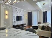 İcarəyə verilir 3 otaqlı yeni tikili 140 m², Elmlər Akademiyası m., photo 7 from 8