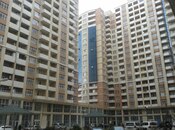Сдаётся 3-комн. новостройка 110 м², м. Шах Исмаил Хатаи, photo 1 from 8
