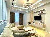 İcarəyə verilir 2 otaqlı yeni tikili 80 m², 28 May m., photo 3 from 8