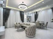 İcarəyə verilir 3 otaqlı yeni tikili 140 m², 28 May m., photo 1 from 8
