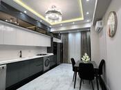 İcarəyə verilir 3 otaqlı yeni tikili 140 m², 28 May m., photo 3 from 8