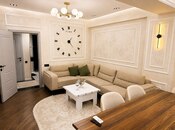 Satılır 3 otaqlı yeni tikili 98 m², Həzi Aslanov m., photo 5 from 8