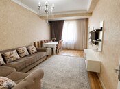 Satılır 3 otaqlı yeni tikili 81 m², Nəriman Nərimanov m., photo 2 from 8