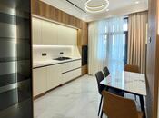 İcarəyə verilir 2 otaqlı yeni tikili 80 m², Nəriman Nərimanov m., photo 3 from 8