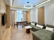 İcarəyə verilir 2 otaqlı yeni tikili 80 m², Nəriman Nərimanov m., photo 1 from 8