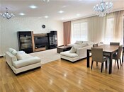 İcarəyə verilir 4 otaqlı yeni tikili 230 m², Nəsimi r., photo 1 from 8