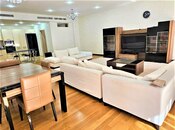 İcarəyə verilir 4 otaqlı yeni tikili 230 m², Nəsimi r., photo 2 from 8
