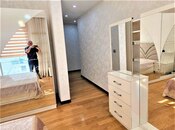 İcarəyə verilir 4 otaqlı yeni tikili 230 m², Nəsimi r., photo 6 from 8