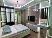 İcarəyə verilir 3 otaqlı yeni tikili 140 m², Şah İsmayıl Xətai m., photo 6 from 8