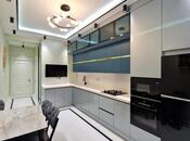 İcarəyə verilir 3 otaqlı yeni tikili 140 m², Şah İsmayıl Xətai m., photo 4 from 8