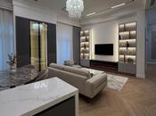 İcarəyə verilir 3 otaqlı yeni tikili 140 m², Ağ şəhər q., photo 3 from 8
