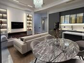 İcarəyə verilir 3 otaqlı yeni tikili 140 m², Ağ şəhər q., photo 4 from 8