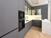 İcarəyə verilir 3 otaqlı yeni tikili 140 m², Ağ şəhər q., photo 5 from 8