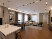 İcarəyə verilir 3 otaqlı yeni tikili 150 m², Ağ şəhər q., photo 3 from 8