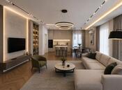 İcarəyə verilir 3 otaqlı yeni tikili 150 m², Ağ şəhər q., photo 2 from 8