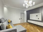 Satılır 3 otaqlı yeni tikili 95 m², Həzi Aslanov m., photo 3 from 8