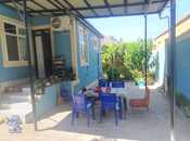 Satılır 3 otaqlı həyət evi/bağ evi 100 m², Zabrat q., photo 1 from 8