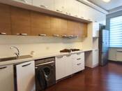 İcarəyə verilir 3 otaqlı yeni tikili 135 m², Gənclik m., photo 2 from 8