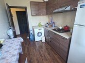 Satılır 1 otaqlı yeni tikili 35 m², Yasamal q., photo 7 from 7