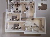 Продаётся 3-комн. новостройка 145 м², м. 28 мая, photo 5 from 8