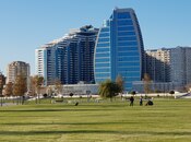 Satılır 3 otaqlı ofis 107 m², Şah İsmayıl Xətai m., photo 2 from 8