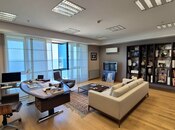 Satılır 3 otaqlı ofis 107 m², Şah İsmayıl Xətai m., photo 3 from 8