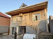 Satılır 5 otaqlı həyət evi/bağ evi 100 m², Zabrat q., photo 1 from 8