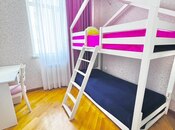 Satılır 3 otaqlı yeni tikili 115 m², Qara Qarayev m., photo 2 from 8