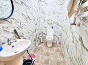 Satılır 3 otaqlı yeni tikili 115 m², Qara Qarayev m., photo 3 from 8