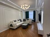 İcarəyə verilir 2 otaqlı yeni tikili 70 m², 8 Noyabr m., photo 1 from 8