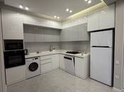İcarəyə verilir 2 otaqlı yeni tikili 70 m², 8 Noyabr m., photo 6 from 8