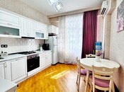 Satılır 3 otaqlı yeni tikili 115 m², Qara Qarayev m., photo 1 from 8