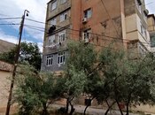 Satılır 3 otaqlı köhnə tikili 56 m², photo 2 from 8