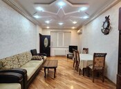 İcarəyə verilir 3 otaqlı yeni tikili 85 m², 8 Noyabr m., photo 1 from 8