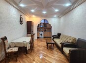 İcarəyə verilir 3 otaqlı yeni tikili 85 m², 8 Noyabr m., photo 2 from 8
