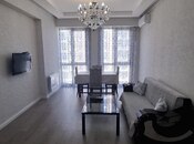 Сдаётся 2-комн. новостройка 56 м², пос. Ясамал, photo 2 from 8