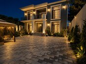 Satılır 4 otaqlı həyət evi/bağ evi 284 m², Buzovna q., photo 1 from 8