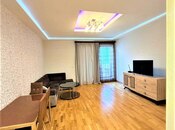 Сдаётся 3-комн. новостройка 130 м², Насиминский  р., photo 3 from 8