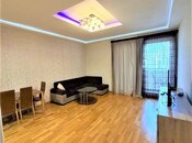 Сдаётся 3-комн. новостройка 130 м², Насиминский  р., photo 1 from 8