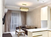 Продаётся 2-комн. новостройка 61 м², Насиминский  р., photo 1 from 8