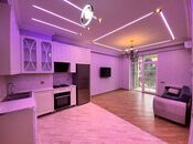 Satılır 2 otaqlı yeni tikili 55 m², Yeni Günəşli q., photo 1 from 8