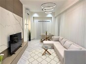 Сдаётся 3-комн. новостройка 120 м², пос. Аг шехер, photo 1 from 8
