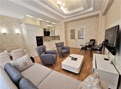 Сдаётся 3-комн. новостройка 110 м², пос. Аг шехер, photo 3 from 8