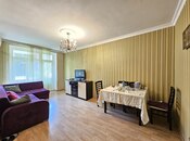 Satılır 4 otaqlı köhnə tikili 110 m², photo 1 from 8