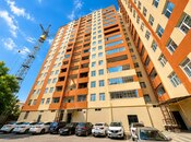 Satılır 3 otaqlı yeni tikili 106 m², Qara Qarayev m., photo 7 from 8
