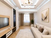Satılır 3 otaqlı yeni tikili 106 m², Qara Qarayev m., photo 1 from 8