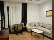 İcarəyə verilir 2 otaqlı həyət evi/bağ evi 50 m², Nardaran q., photo 2 from 8