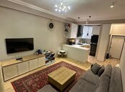Satılır 2 otaqlı yeni tikili 59 m², Dərnəgül m., photo 2 from 8
