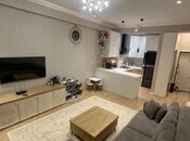 Satılır 2 otaqlı yeni tikili 59 m², Dərnəgül m., photo 4 from 8